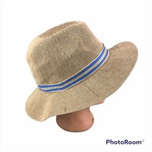 Bailey of Hollywood Torslef Fedora straw hat
